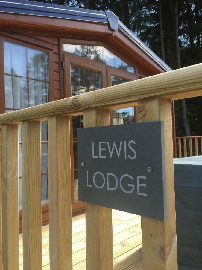 Lewis Lodge 珀斯 外观 照片